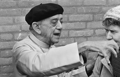 Si riparla molto di Dom Helder Câmara. Ma chi era davvero? Un ritratto fuori dal coro e senza sconti