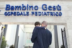 Altre iniziative Bambino Gesù-Vaticano in favore di pazienti in difficoltà