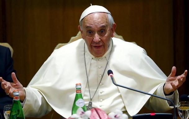 Il Papa ai sindaci del mondo: rispettare l’ambiente è fare ecologia umana