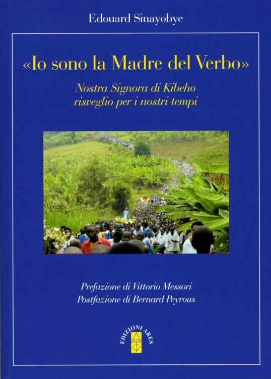 I messaggi della Madonna a Kibeho non furono solo per il Ruanda ma per tutta l’umanità e sono ancora attuali: dipende da noi allontanare sciagure terribili come quelle che accaddero in Africa.