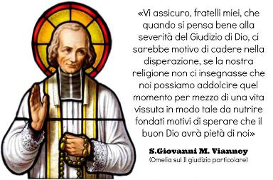 Risultati immagini per San Giovanni Maria Vianney