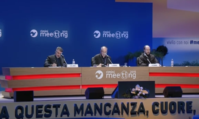 Meeting. La drammatica testimonianza dei cristiani perseguitati: «E’ come l’Apocalisse. Salvateci»