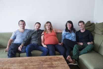 La famiglia multi-genitoriale ultima frontiera della rivoluzione gender