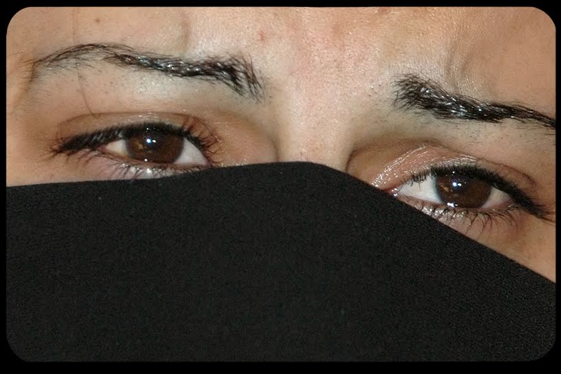 Le schiave sessuali dell’ISIS: quello che i giornali non vi raccontano