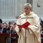 Mons. Konrad Krajevski