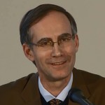 Padre Alain Thomasset SJ