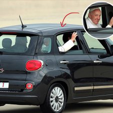 Un Papa allarmante. Anche se non siete credenti – di Maurizio Blondet