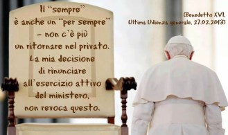 Pastorale U.S.A. e getta: per chi lavora il Vescovo argentino? – di Antonio Socci