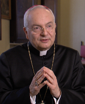 Il cardinale Piacenza spiega perché l’aborto ha bisogno di una assoluzione particolare