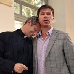 «Cercherò lavoro, l’ex-Sant’Uffizio è il cuore dell’omofobia»