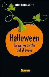 Halloween.  Lo scherzetto del diavolo