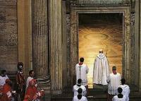 Giubileo, appello a papa Francesco: «Deve essere un chiaro invito alla conversione» – di Nicola Bux