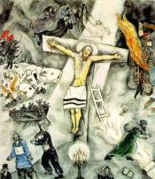 L’Italia dei paradossi: sì alla mostra con Cristo nell’urina a Lucca, no all’arte sacra a Firenze