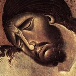 Icona di Cristo
