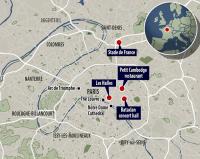 “Parigi brucia”. E’ l’11 settembre della Francia Stato di emergenza nazionale. Chiuse le frontiere