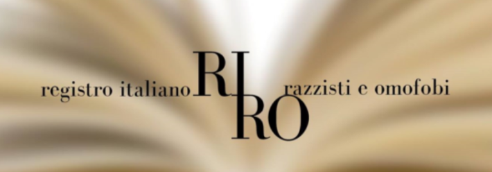 L’ultima frontiera della gogna sul Web Liste di proscrizione per “razzisti” e “omofobi” – di Tommaso Scandroglio