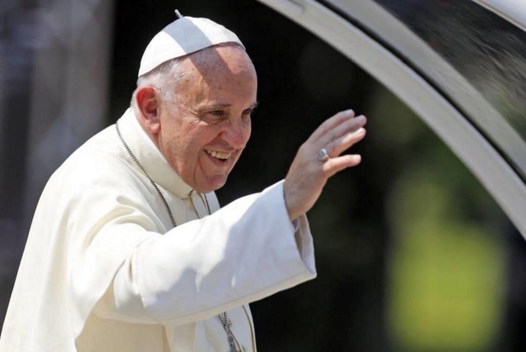 Discorso di Papa Francesco nel Palazzo presidenziale di Nairobi – Discorso di Papa Giovanni Paolo II il 6 maggio 1980