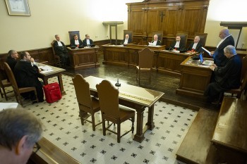 Vatileaks: arrivano i rinvii a giudizio dal Tribunale vaticano