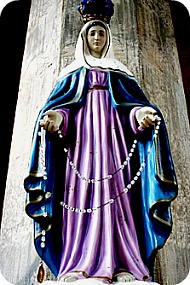 Storia ed effetti del “Rosario delle lacrime della Madonna”