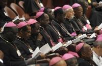 La Chiesa tedesca bacchetta l’Africa. Da che pulpito… – di Lorenzo Bertocchi