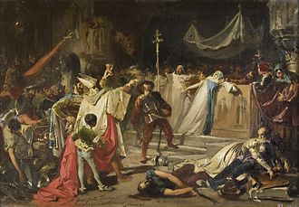 Il Sacco di Roma: un castigo misericordioso – di Roberto de Mattei
