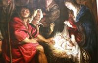 Ecco l’Annuncio (quello vero) della nostra felicità  – di Angelo Busetto