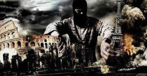 Allarme livello 4, “un inferno come a Parigi”: la data dell’attacco in Italia