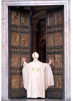 Le indulgenze e il purgatorio? Francesco li ha messi in soffitta – di Sandro Magister
