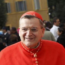 « Burke: Correggere il Papa per obbedire a Cristo » intervista di Riccardo Cascioli