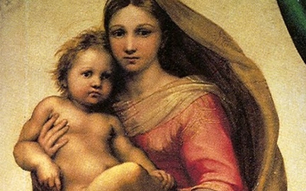 Il coraggio di annunciare a tutti il Natale – di Angela Pellicciari