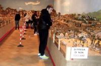 Sorpresa: ad Albavilla è il presepe che ha sfrattato sindaco, assessori e consiglieri.