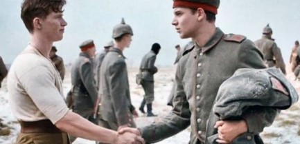 I canti di Natale fermarono la guerra. Un episodio prodigioso dimenticato