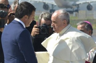 Renzi e Bergoglio travolti (con altri) dal popolo del Family Day. Sono le “sorprese dello Spirito Santo” – di Antonio Socci