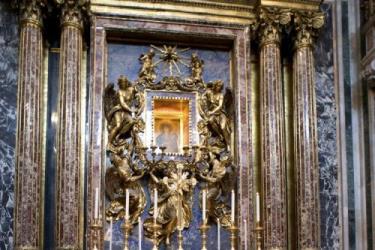 basilica s. Maria Maggiore