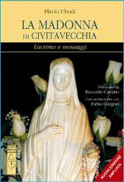Madonna di Civitavecchia: contemplare il pianto per capire il messaggio