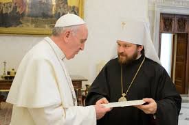 Mosca gela il Papa – di Marco Tosatti