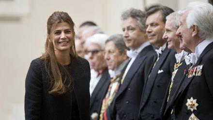 Capi di Stato cattolici con matrimoni «irregolari», il Papa cambia il protocollo – di Andrea Tornielli