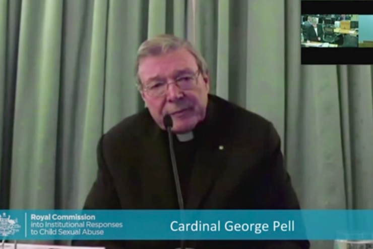 Pedofilia. Quarta deposizione Pell: “Mai pagato il silenzio delle vittime”