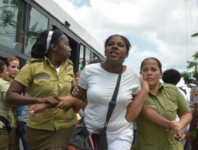 A Cuba, con i dissidenti, Obama batte Francesco – di Sandro Magister