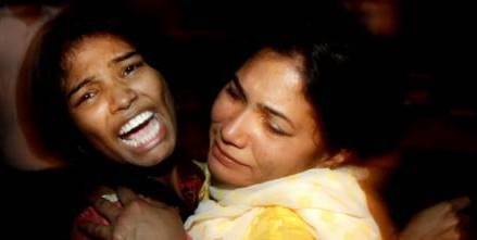 Pasqua di sangue per i cristiani del Pakistan