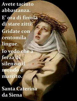 Appello ai cattolici, vescovi e cardinali – di Antonio Socci