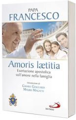 Critica alla Amoris laetitia di 45 teologi e filosofi cattolici di tutto il mondo – di Emmanuele Barbieri