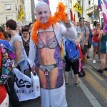 Bergoglio gay