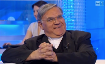 Don Mario Pieracci: ” Chiedere scusa ai gay? Non ci penso proprio. Perché? La Chiesa non deve  scusarsi, semmai sono i peccatori a  chiedere perdono”.