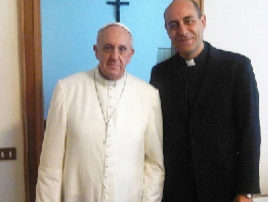 “Eretico”. Il verdetto del cardinale Müller sul primo consigliere del papa – di Sandro Magister