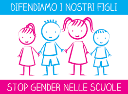 Multe e carcere per chi si oppone all’omosessualizzazione di bambini e adolescenti