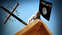 “Spezzate la croce”, l’Isis dichiara guerra ai cristiani – di Valentina Colombo