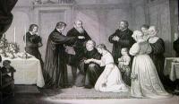 Lutero, un Machiavelli della fede – di Francesco Agnoli