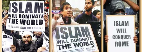 I dati dicono che egli europei sono in via di estinzione e l’Europa sta per diventare Eurabia – di Antonio Socci