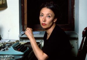 Oriana Fallaci, il rigore giornalistico e il cuore tenero